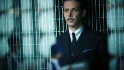 Predestination film Sky Cinema Suspense