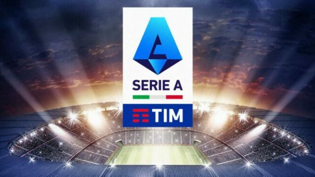 Serie A 2024-2025 decima giornata