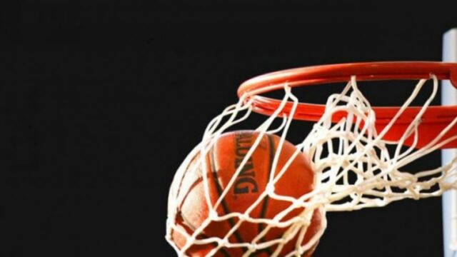 Sport in tv domenica 20 ottobre basket