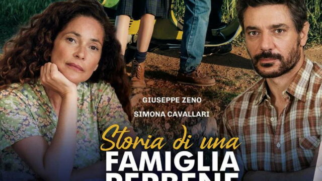 Storia di una famiglia perbene 2