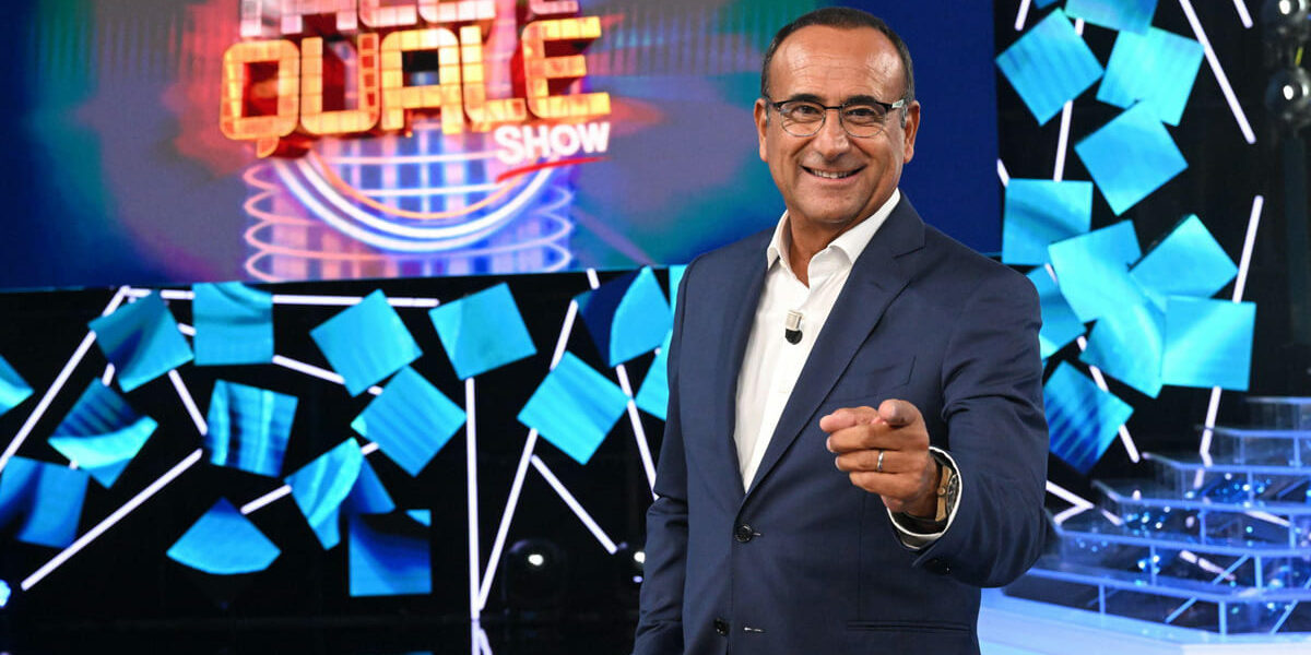 Tale e quale show 2024 sesta puntata