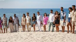 Temptation Island 12 ultima puntata coppie