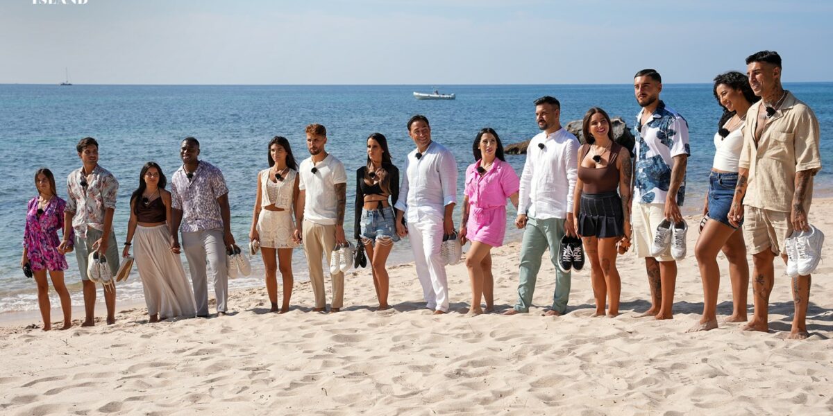 Temptation Island 12 ultima puntata coppie