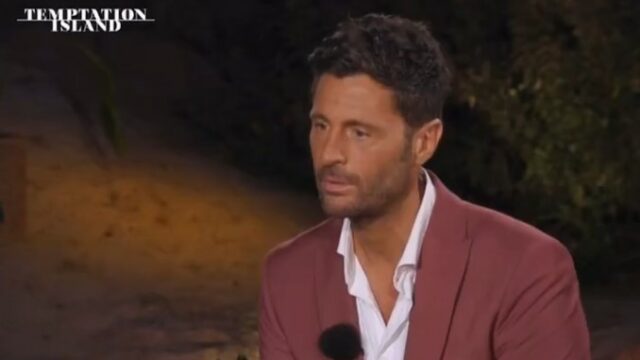 Temptation Island 15 ottobre falò di confronto