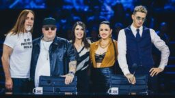 X Factor 2024 seconda puntata Bootcamp scelta