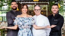 Bake Off 15 novembre