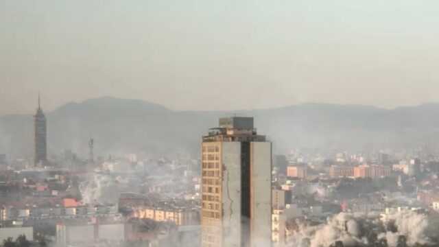 Cada Minuto Cuenta trama