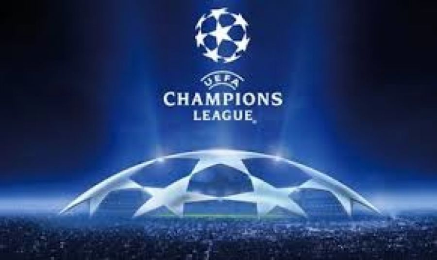 Champions League 2024-2025 quarta giornata