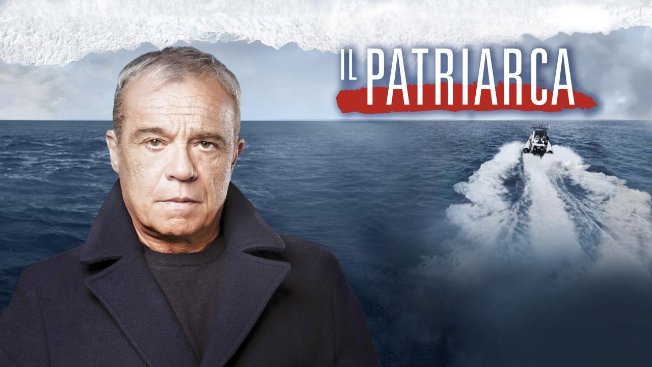 Il Patriarca 2 cast