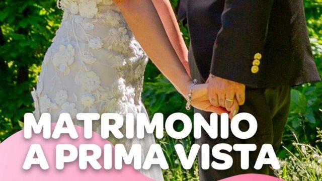 Matrimonio a prima vista Italia 2024 scelta finale