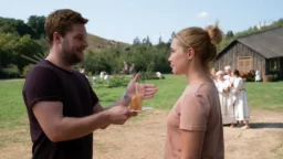 Midsommar Il villaggio dei dannati film Sky Cinema Due