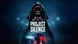 Project Silence film Rai 4