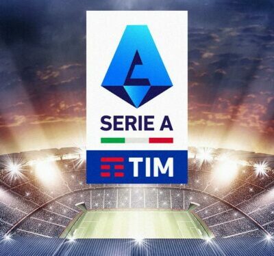 Serie A 2024-2025 13esima giornata calendario