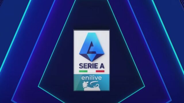 Serie A 2024-2025 14esima giornata