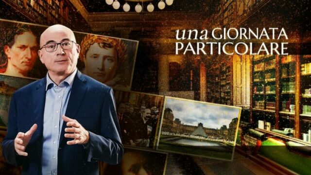 Una giornata particolare Le ultime ore di Pompei storia