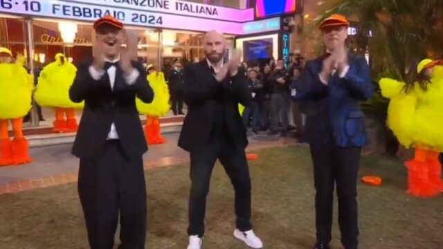 8 momenti cult tv italiana 2024 ballo Qua Qua