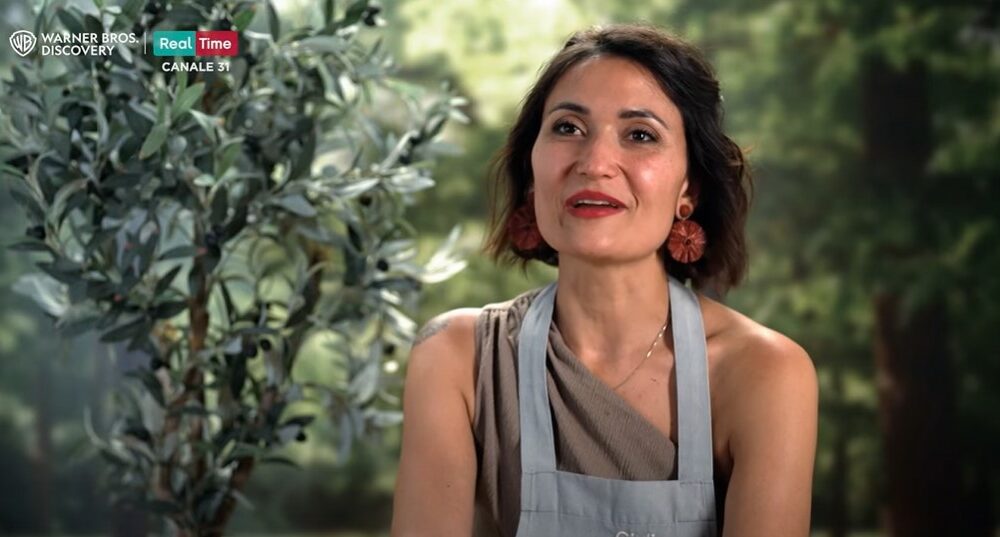 Bake Off Italia 2024 Giulia Pilloni