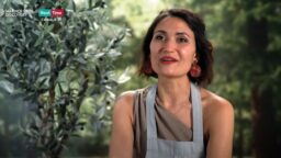 Bake Off Italia 2024 Giulia Pilloni