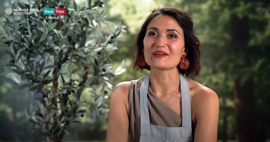 Bake Off Italia 2024 Giulia Pilloni