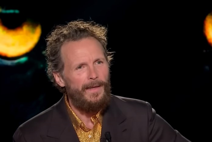 Belve ultima puntata Jovanotti