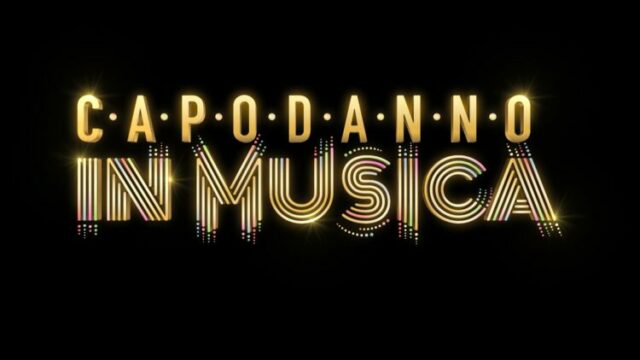 Capodanno in Musica 31 dicembre 2024 scaletta