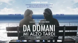 Da domani mi alzo tardi film Rai 5