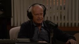 Frasier 2 finale