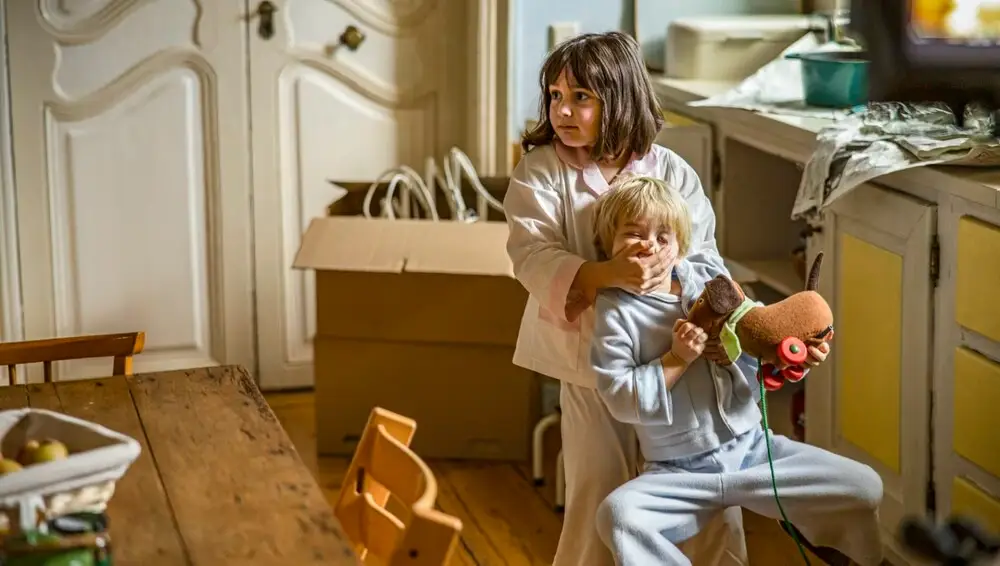 La stella di Laura film Rai Gulp