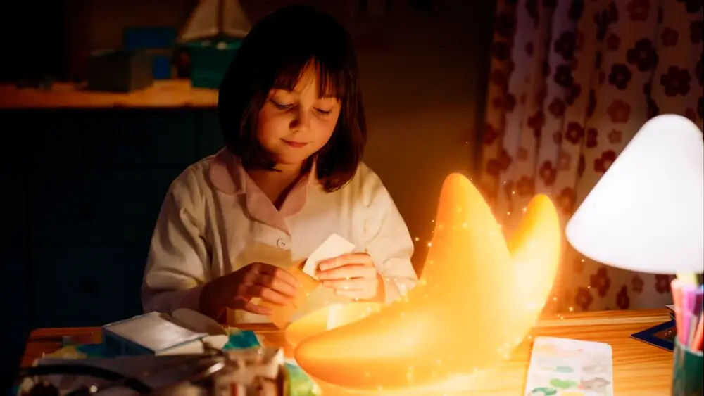 La stella di Laura film dove è girato