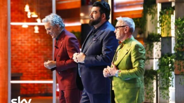 MasterChef Italia 14