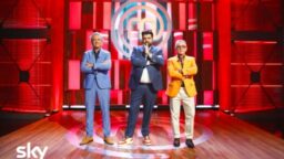 MasterChef Italia 26 dicembre ospiti