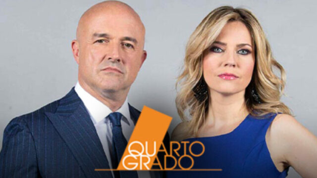 Quarto Grado 6 dicembre casi