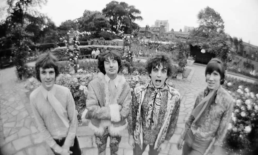 Syd Barrett Have You Got It Yet film Sky Arte