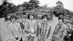 Syd Barrett Have You Got It Yet film Sky Arte