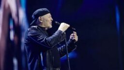 Vasco Rossi I magnifici 7 scaletta