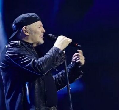 Vasco Rossi I magnifici 7 scaletta