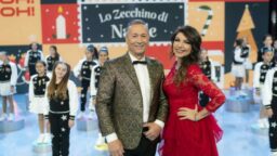 Zecchino d'Oro speciali natalizi 2024 conduttori