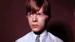 David Bowie Nascita di una star film Rai 5