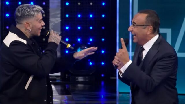 Festival di Sanremo 2025 ritiro Emis Killa annuncio