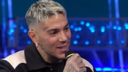 Festival di Sanremo 2025 ritiro Emis Killa inchiesta