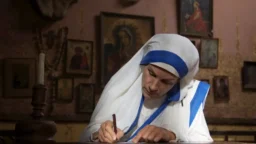 Le lettere di Madre Teresa film Rai Storia