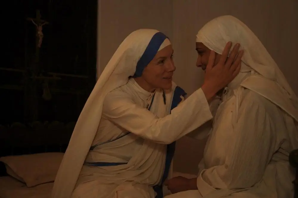 Le lettere di Madre Teresa film attori