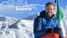 Linea Bianca 25 gennaio Vermiglio