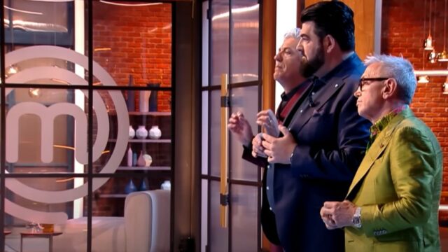 MasterChef 23 gennaio ospiti