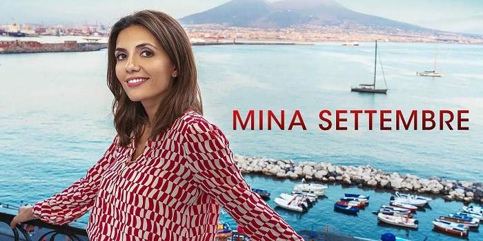 Mina Settembre La tentazione del passato trama