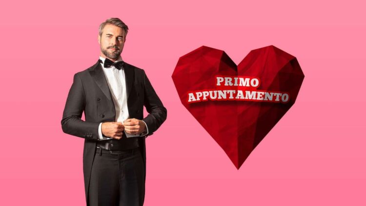 Primo Appuntamento 14 gennaio single