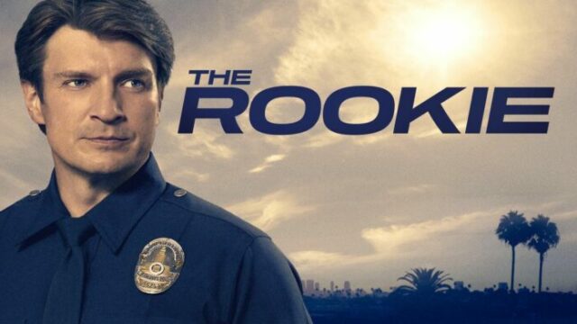 The Rookie La maledizione dell'ultimo turno cast