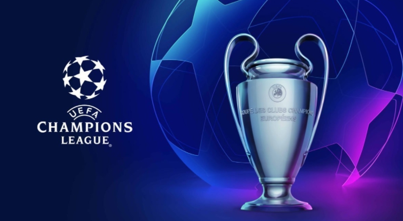 Champions League playoff ritorno