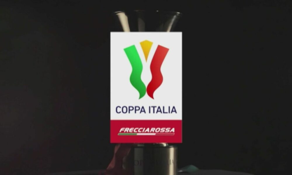 Coppa Italia 25 26 febbraio