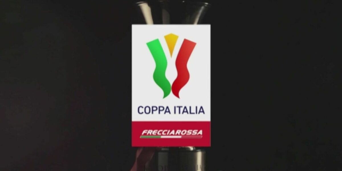 Coppa Italia 25 26 febbraio